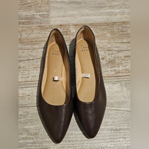 Women's Ballet Flats NWOT